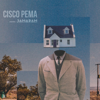Cisco Pema & Jamaram - Tu Casa Es Mi Casa (Cisco Pema Meets Jamaram)
