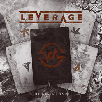 Leverage - The Devil's Turn
