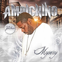 Ampichino - The Jacka Presents: Mysery (Explicit)