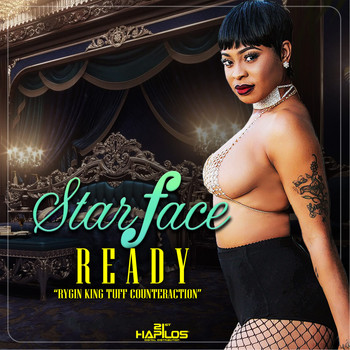 Starface - Ready (Rygin King Tuff Counteraction) (Explicit)