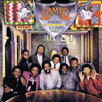 Cameo - Knights Of The Sound Table (Reissue)