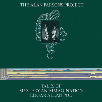 The Alan Parsons Project - Tales Of Mystery And Imagination - Edgar Allan Poe (1987 Remix)