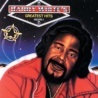 Barry White - Barry White's Greatest Hits Volume 2 (Reissue)