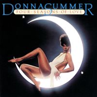 Donna Summer - Four Seasons Of Love (Reissue)