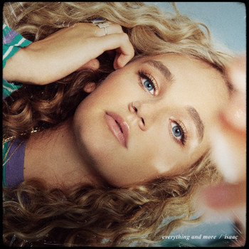 Hollyn - Everything and More / Isaac