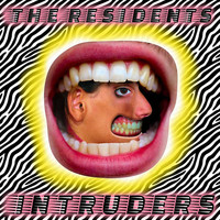The Residents - Intruders