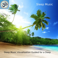 Music Body and Spirit - Sleep Music Visualization Guided for a Deep Sleep