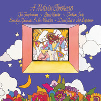 Various Artists - A Motown Christmas