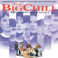Various Artists - The Big Chill: 15th Anniversary