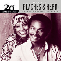 Peaches & Herb - 20th Century Masters: The Millennium Collection: The Best Of Peaches & Herb