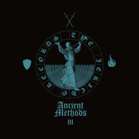 Ancient Methods - The Jericho Records