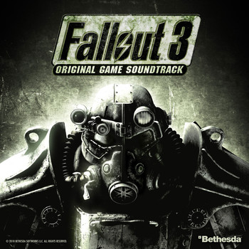Inon Zur - Fallout 3: Original Game Soundtrack