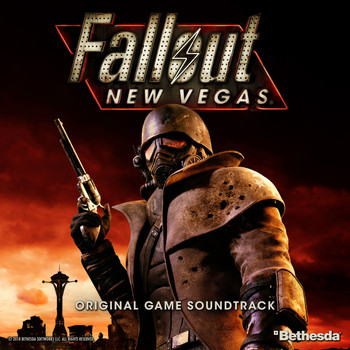 Various Artists - Fallout New Vegas: Original Game Soundtrack