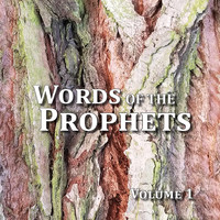 James Dunne - Words of the Prophets, Vol. 1