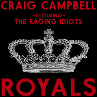 Craig Campbell - Royals