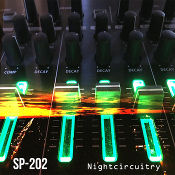 Sp-202 - Nightcircuitry (Explicit)
