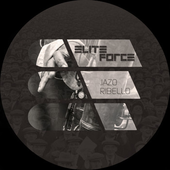 Elite Force - Jazo Ribello