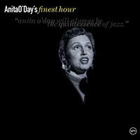 Anita O'Day - Anita O'Day's Finest Hour