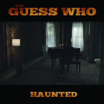The Guess Who - Haunted