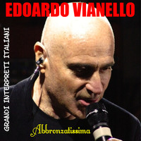 Edoardo Vianello - Grandi Interpreti Italiani: Abbronzatissima - EP