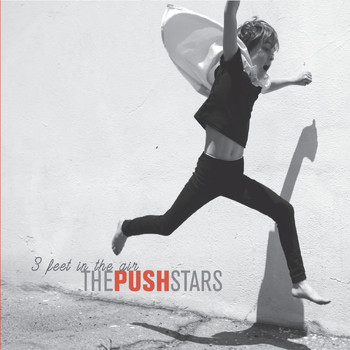 The Push Stars - 3 Feet in the Air