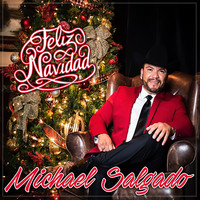 Michael Salgado - Feliz Navidad
