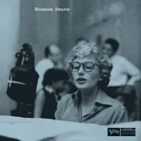Blossom Dearie - Blossom Dearie (Expanded Edition)