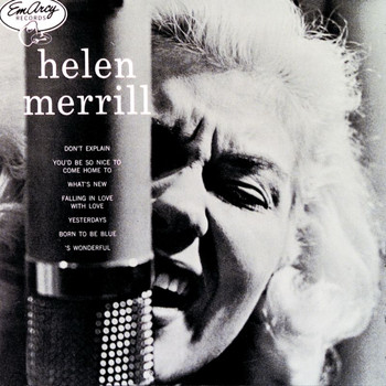 Helen Merrill - Helen Merill