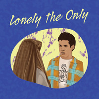 Colin Jenkins - Lonely the Only (Explicit)