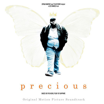 Various Artists - Precious (Original Motion Picture Soundtrack)