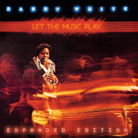 Barry White - Let The Music Play (Single Version)