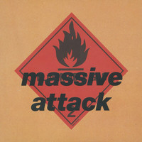 Massive Attack - Blue Lines (2012 Mix/Master)