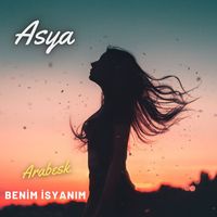 Asya - Elektro Bağlamalı Arabesk Şarkılar