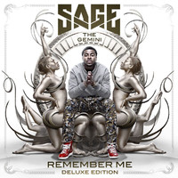 Sage The Gemini - Remember Me (Deluxe Booklet Version)