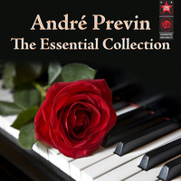 Andre Previn - The Essential Collection
