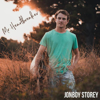 Jonboy Storey - Mr. Heartbreaker