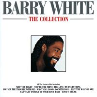 Barry White - Barry White - The Collection