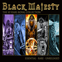 Black Majesty - The 10 Years Royal Collection