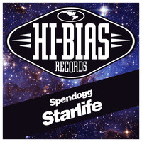 Spendogg - Starlife