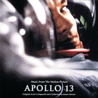 James Horner - Main Title / Apollo 13 / James Horner (From "Apollo 13" Soundtrack)