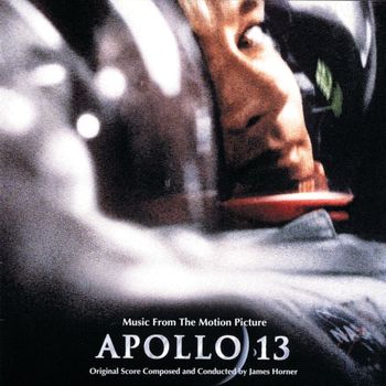 Various Artists - Apollo 13 (Original Motion Picture Soundtrack)
