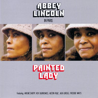 Abbey Lincoln - Painted Lady