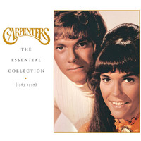 Carpenters - The Essential Collection (1965-1997)
