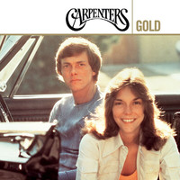 Carpenters - Carpenters Gold (35th Anniversary Edition)