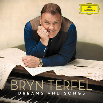Bryn Terfel - Amazing Grace