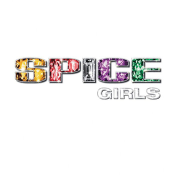 Spice Girls - Club Remixes
