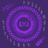 Levelz - Respect Respect (LVL 44)