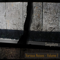 Swigabyte - Various Noises, Vol. 1