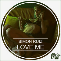 Simon Ruiz - Love Me
