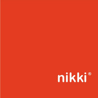 Nikki - Orange (Explicit)